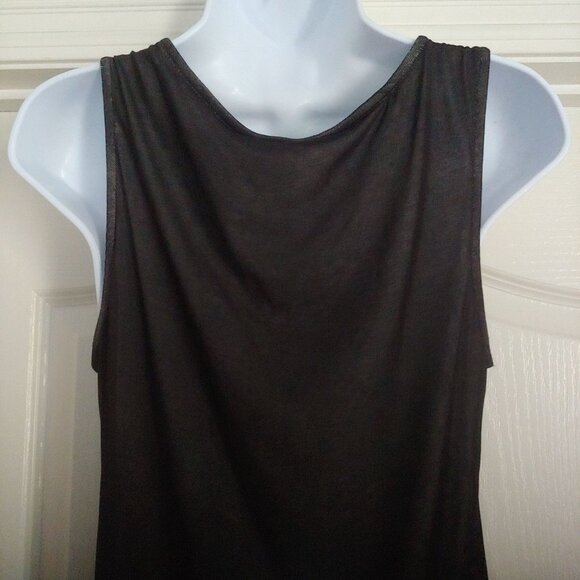 Harley Davidson Eagle Crystals Mesh Tank Biker Rocker Goth L - Picture 14 of 16